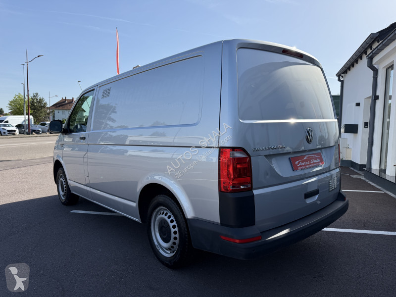 عربة نفعية Volkswagen TRANSPORTER FG / PRIX HT...
