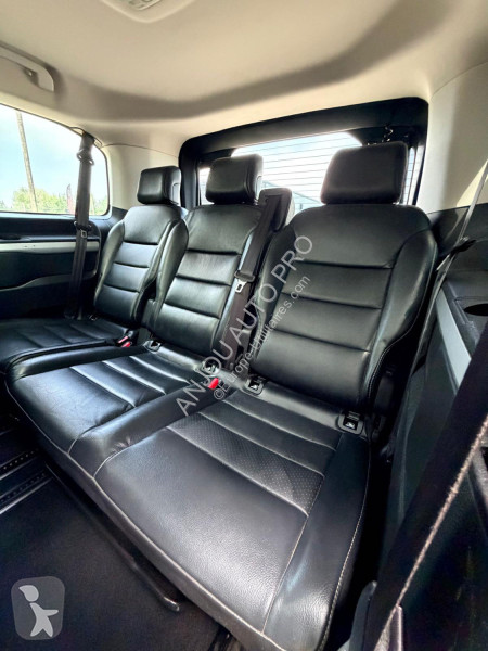 Лекотоварен автомобил Citroën M 2.0 HDI 150 S&S...