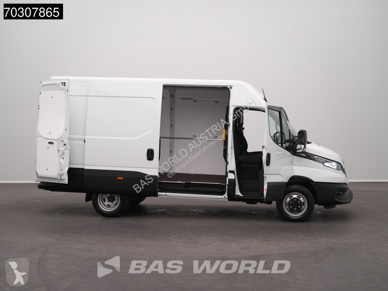 Iveco 35C21 Coming Soon! 3.0L Automatik L2H2...