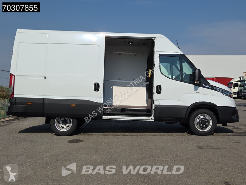 عربة نفعية Iveco 35C21 Coming Soon! Neu! 3.0L...