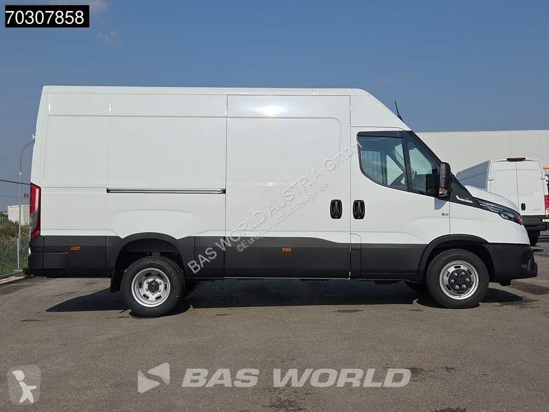 عربة نفعية Iveco 35C21 Neu! 3.0L Automatik L2H2...