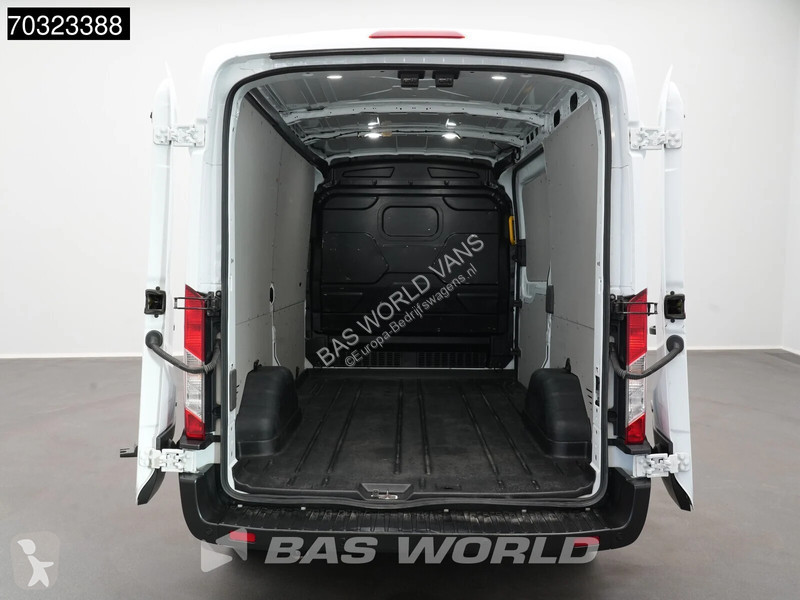 Véhicule utilitaire Ford 130pk L2H2 Airco...