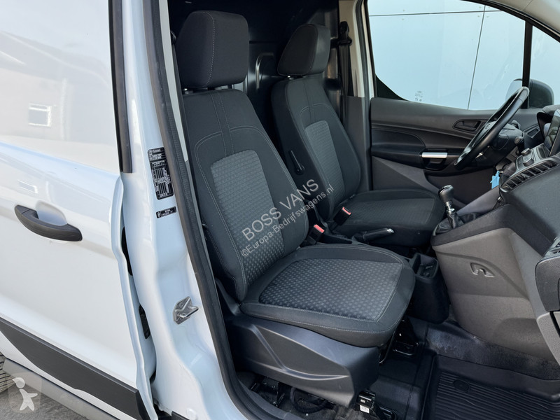 Samochód dostawczy Ford 1.0 EcoBoost 100PK...