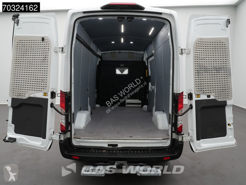 Bedrijfswagen Ford 170pk Automaat Hoog Dak L3H3...