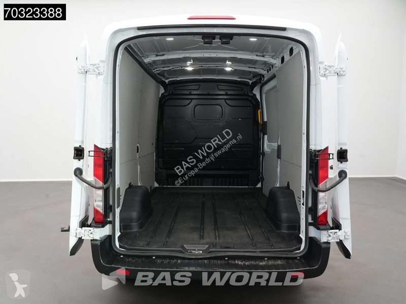 Bedrijfswagen Ford 130pk L2H2 Airco Cruise...