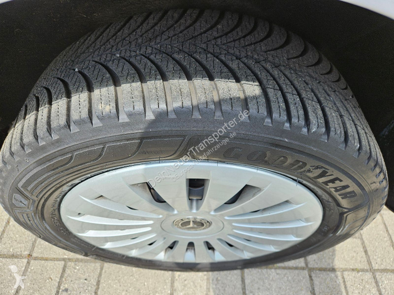Mercedes Vito  PRO LANG|9°°°KM|9G|MB GARANTIE...