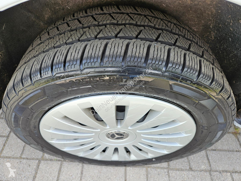 Furgoneta Mercedes Vito  PRO...
