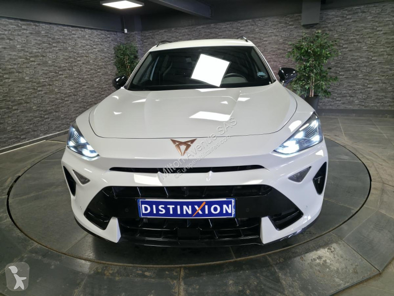 Samochód dostawczy Cupra Formentor 1.5 eTSI...
