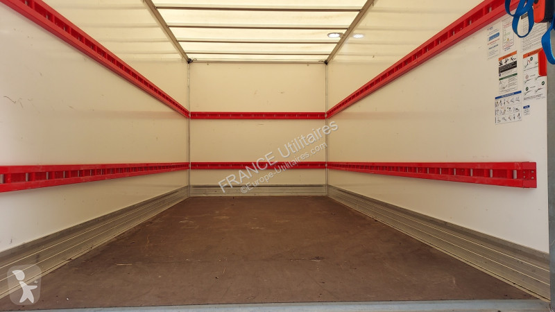 Renault MASTER III GRD VOL R3500 L3 2.3 BLUE...