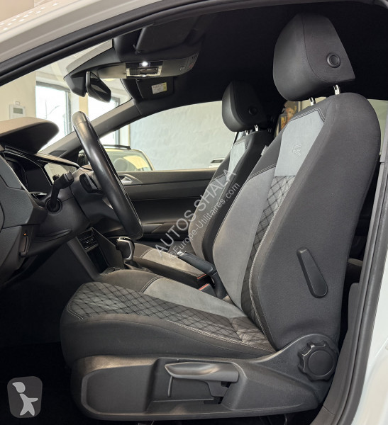 Véhicule utilitaire Volkswagen TAIGO / A PARTIR...