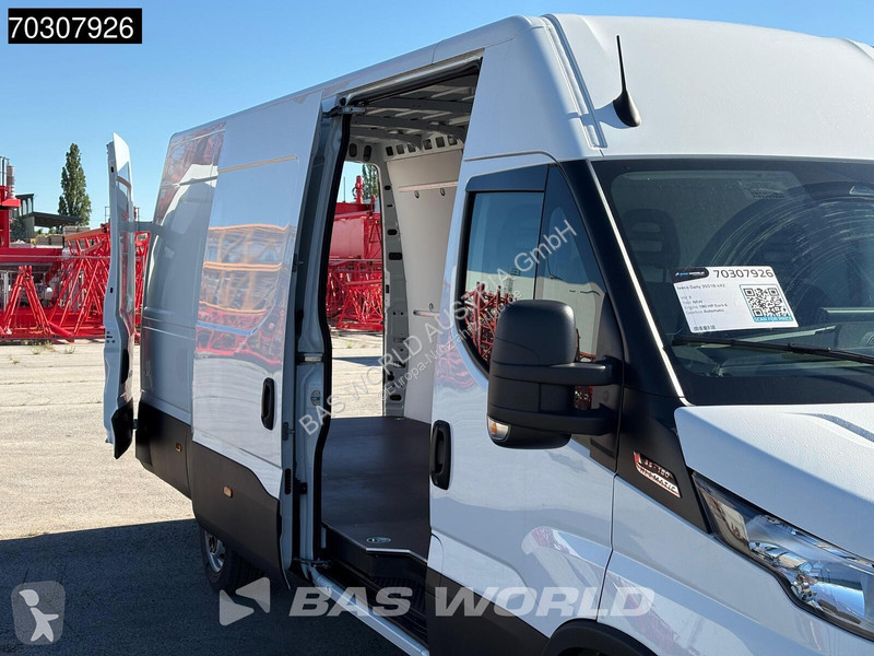 عربة نفعية Iveco 35S18 Coming Soon! 3.0L...