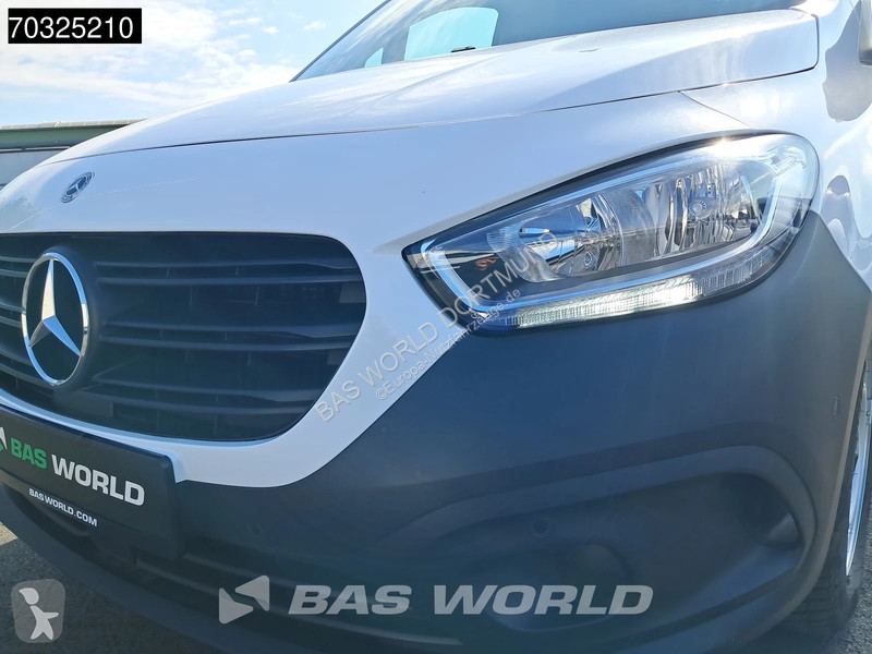 عربة نفعية Mercedes L2H1 LED Klima Kamera...