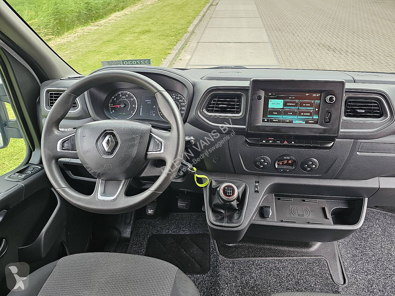 Furgoneta Renault 2.3 L4H2 Navi AC Euro6!