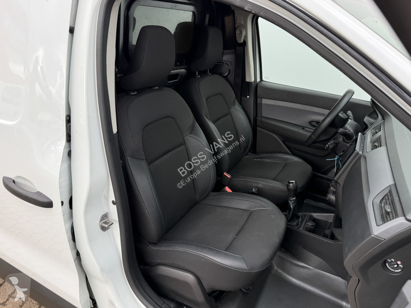 Nyttofordon Renault 1.5 dCi 95pk L1 Cruise...