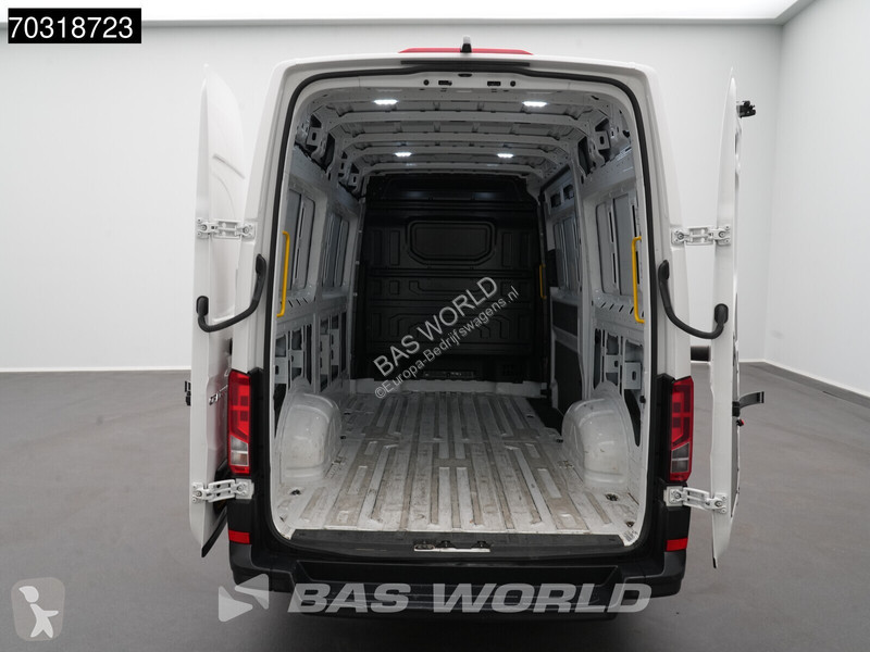 Furgoneta Volkswagen 140pk 2025 model L3H3...