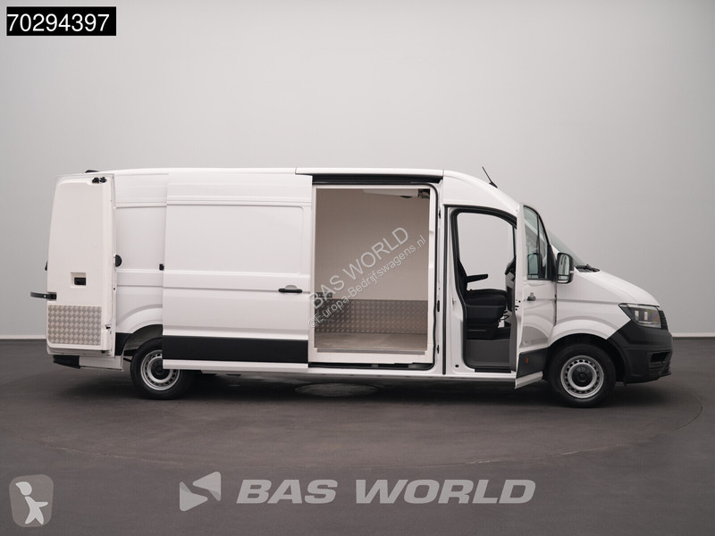 Véhicule utilitaire Volkswagen 177pk Koelwagen...