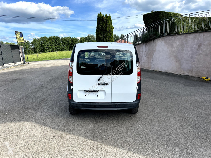 Комерційні автомобілі Renault Maxi Grand Volume...