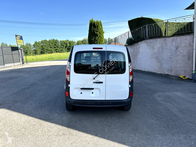 Véhicule utilitaire Renault Maxi Grand Volume...