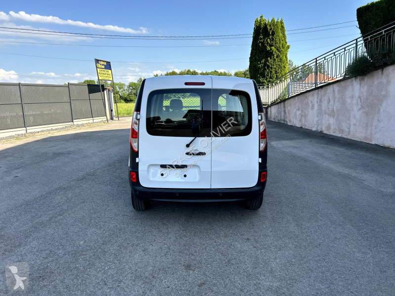 Véhicule utilitaire Renault Maxi Grand Volume...