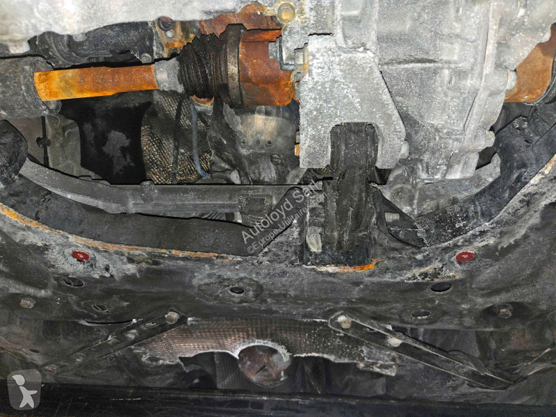 Véhicule utilitaire Ford FIESTA 1,0 I 95