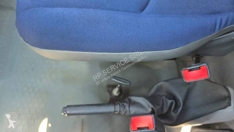Veicolo commerciale Iveco
