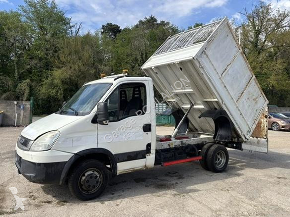 Nyttofordon Iveco  35S18V