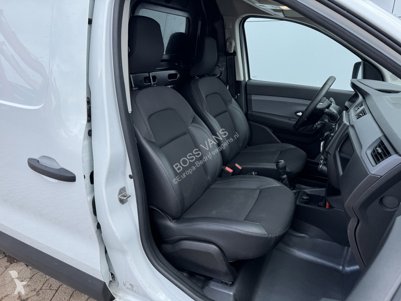 Véhicule utilitaire Renault 1.5 dCi 75pk L1...