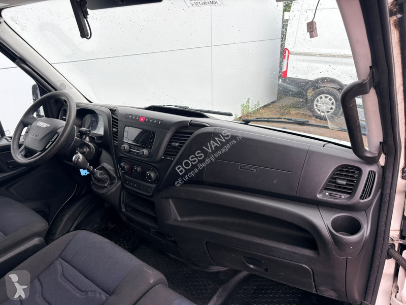 Furgoneta Iveco 35C14 2.3 L2H2 Dubbellucht...