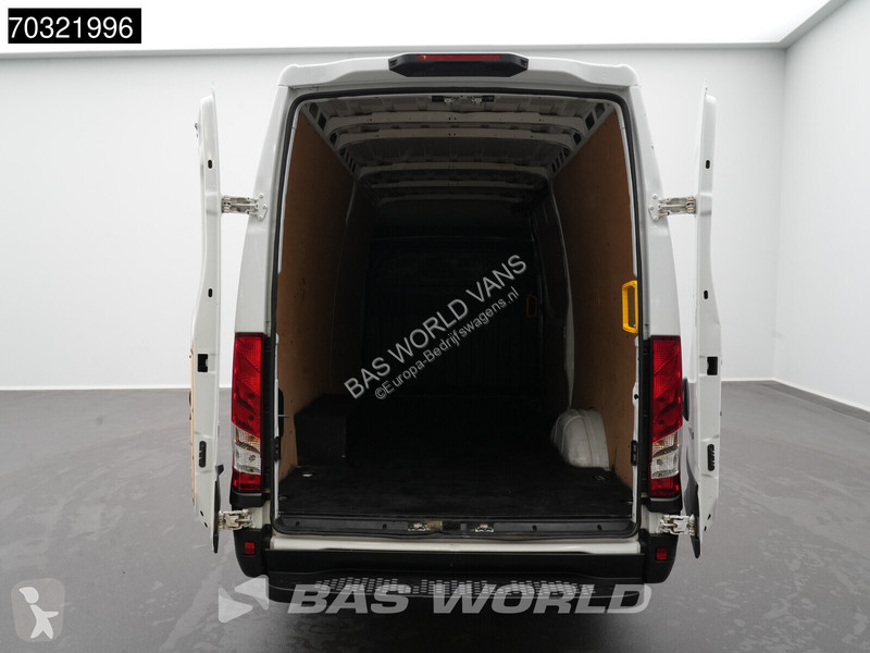 Bedrijfswagen Iveco 35S14 L2H2 Airco Cruise...