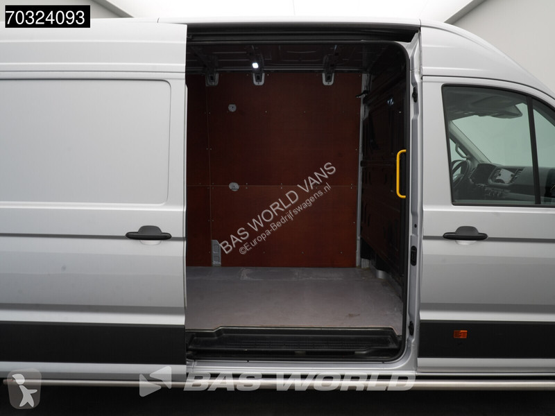Furgoneta Volkswagen 140pk Automaat L4H3 Navi...