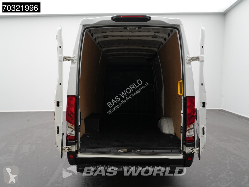 Bedrijfswagen Iveco 35S14 L2H2 Airco Cruise...