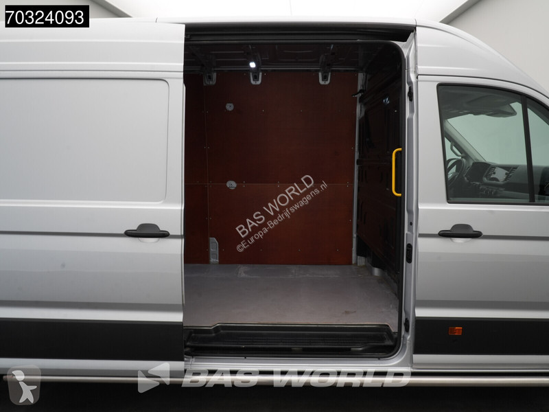 Furgoneta Volkswagen 140pk Automaat L4H3 Navi...