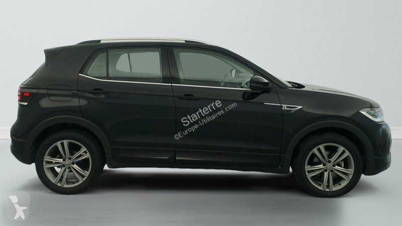 Volkswagen  T-cross Transporter