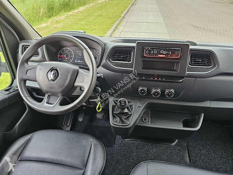 Furgoneta Renault 2.3 L1H1 Dubbel Cabine!