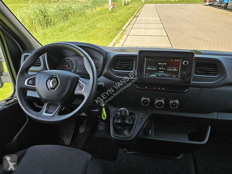 Véhicule utilitaire Renault 2.3 L2H2 Navi Euro6...