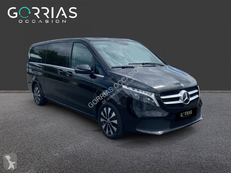 Haszongépjármű Mercedes CLASSE V CLASSE V 250...