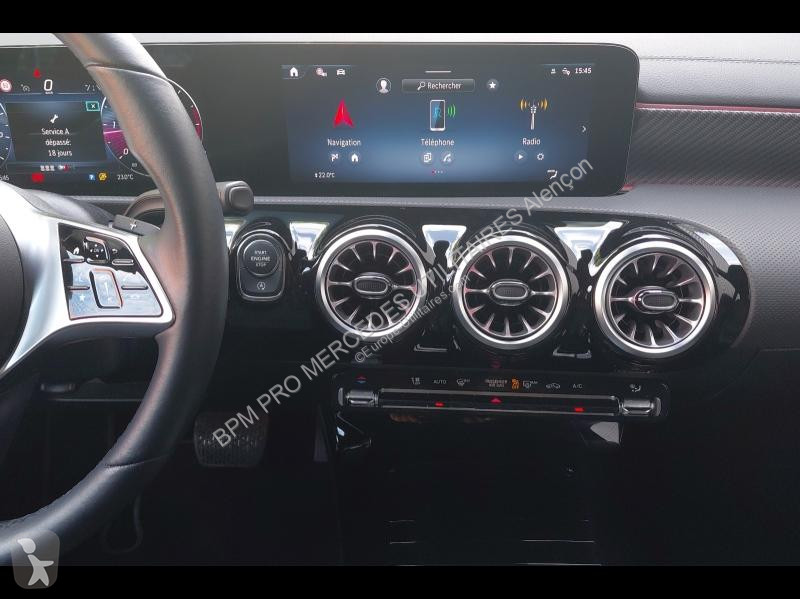 Mercedes CLA 200 d 150ch Progressive Line...