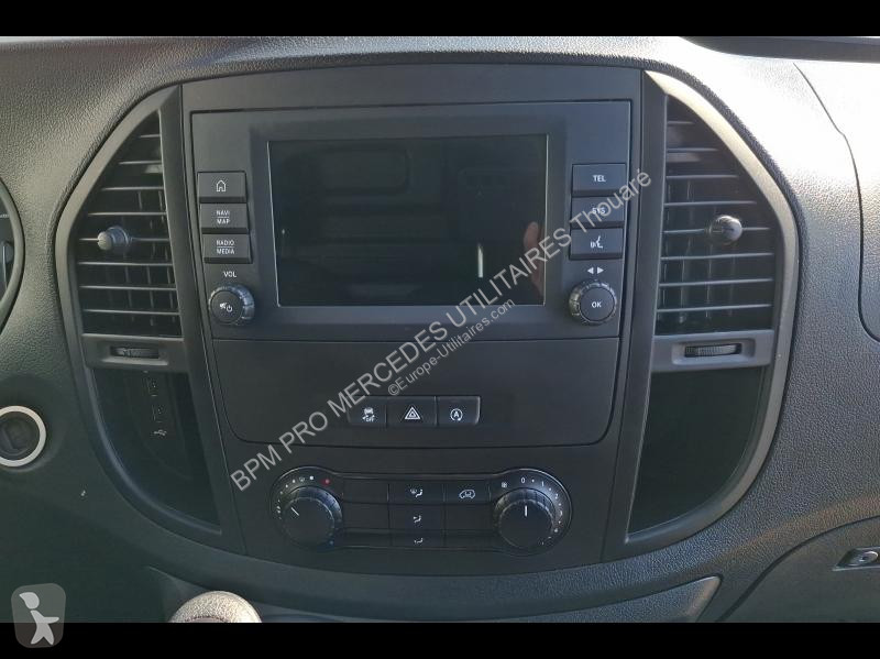 Autoutilitară Mercedes Fg 114 CDI Long First...