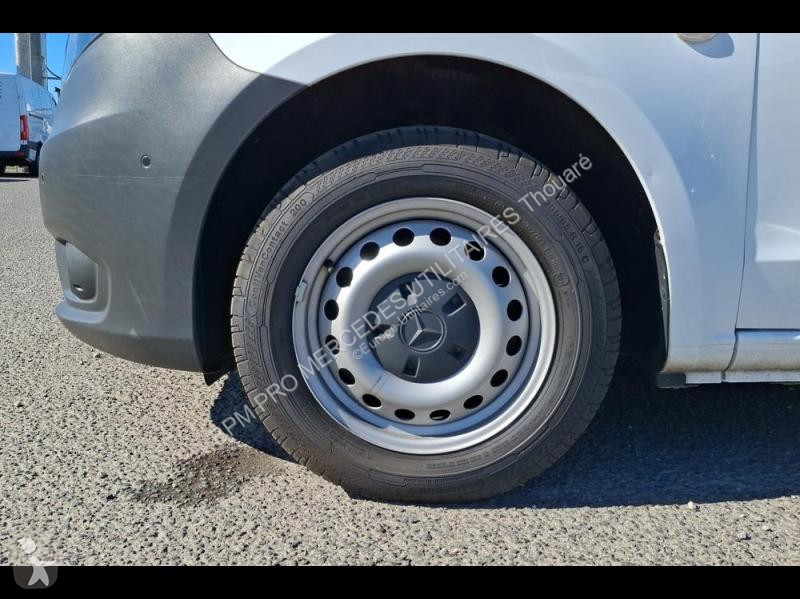 Autoutilitară Mercedes Fg 114 CDI Long First...
