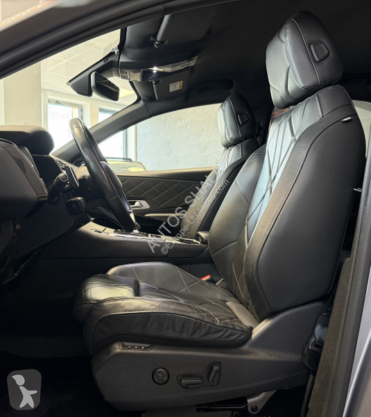 Samochód dostawczy DS DS 7 CROSSBACK BLUEHDI...