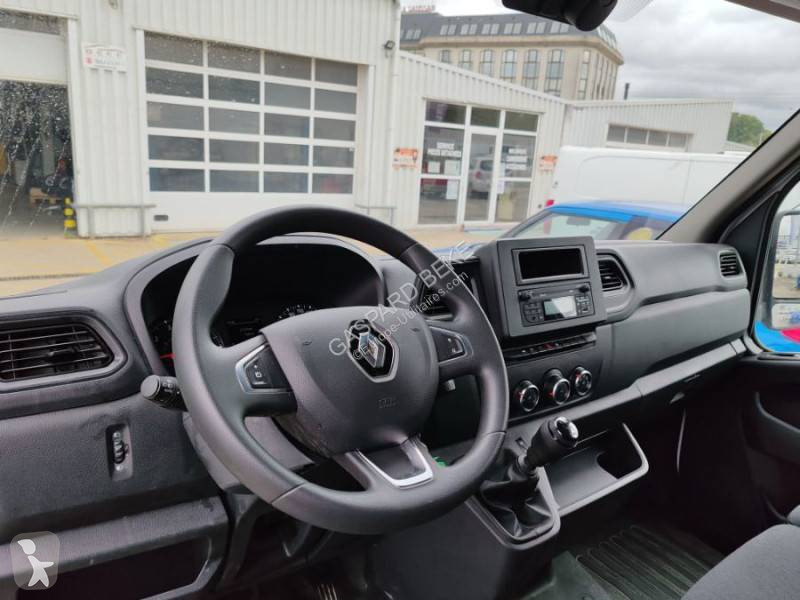 Furgoneta Renault