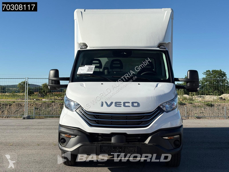 عربة نفعية Iveco 35S18 Neu 3.0L Automatik...