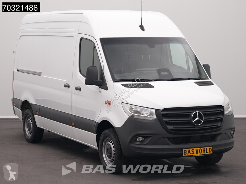 Bedrijfswagen Mercedes 317 CDI Nieuw Model...