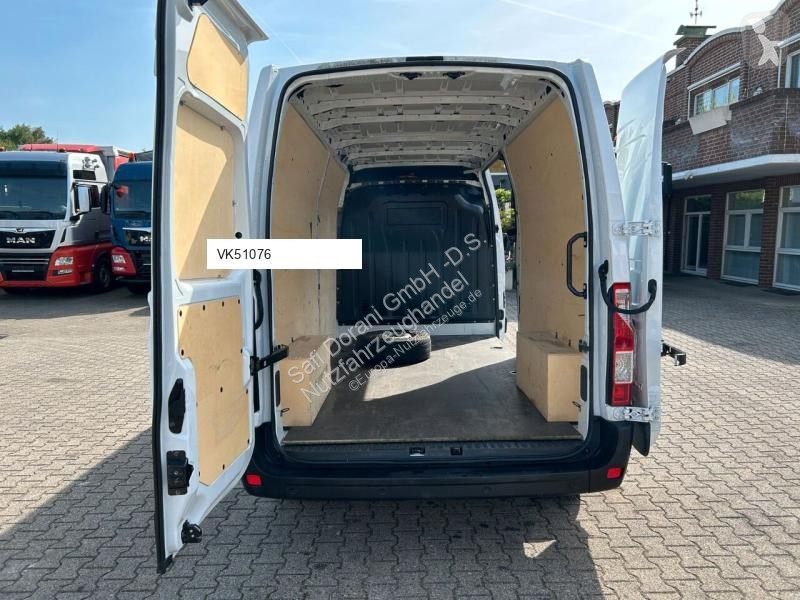 Renault  Transporter