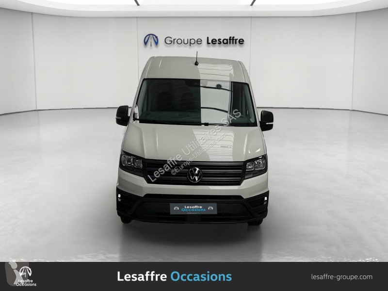 عربة نفعية Volkswagen CRAFTER VAN 30 L3H3 2.0...