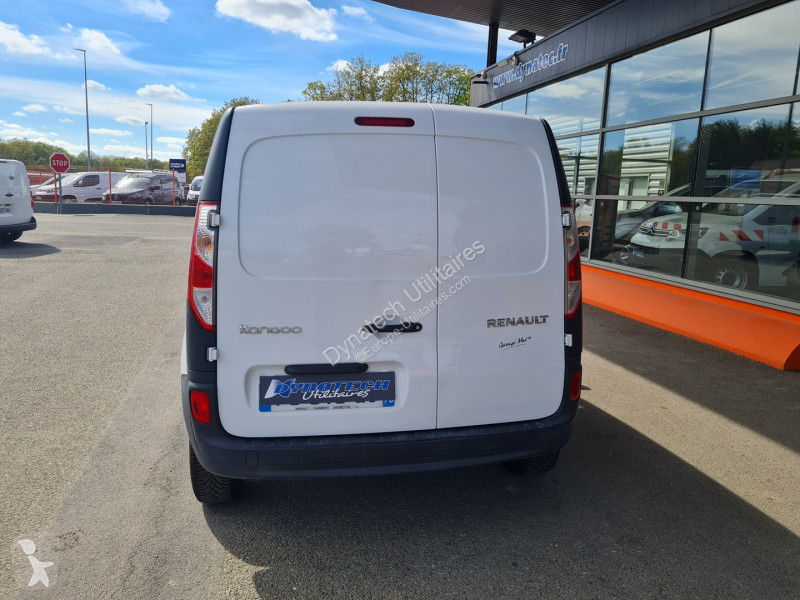 عربة نفعية Renault KANGOO II EXPRESS 1.5 BLUE...