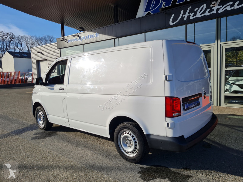 Volkswagen TRANSPORTER FG 2.8T L1H1 2.0 TDI...