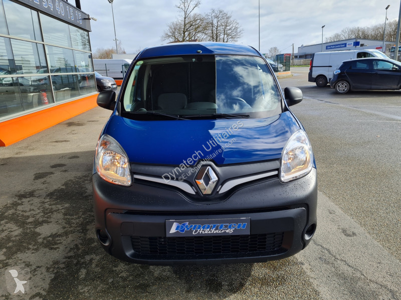 Véhicule utilitaire Renault KANGOO II EXPRESS...