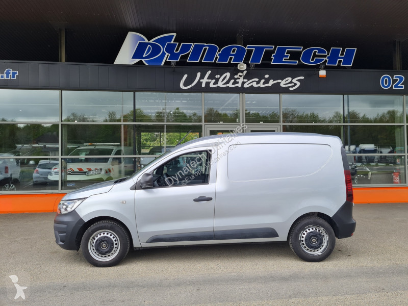 Véhicule utilitaire Renault EXPRESS VAN 1.3 TCE...