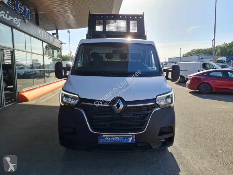 Véhicule utilitaire Renault 2.3 BLUE DCI 145CH...